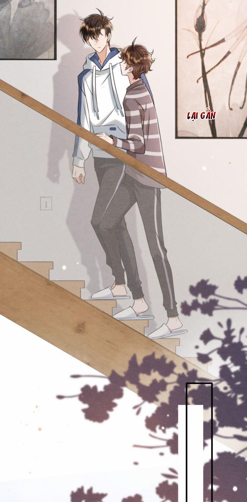 Trạch Mộc Nhi Tê 37 trang 19