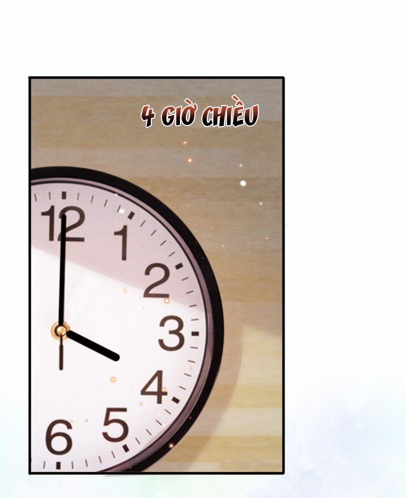 Trạch Mộc Nhi Tê 37 trang 23