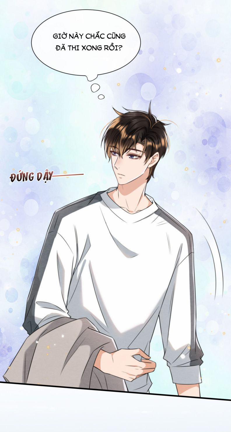 Trạch Mộc Nhi Tê 37 trang 24