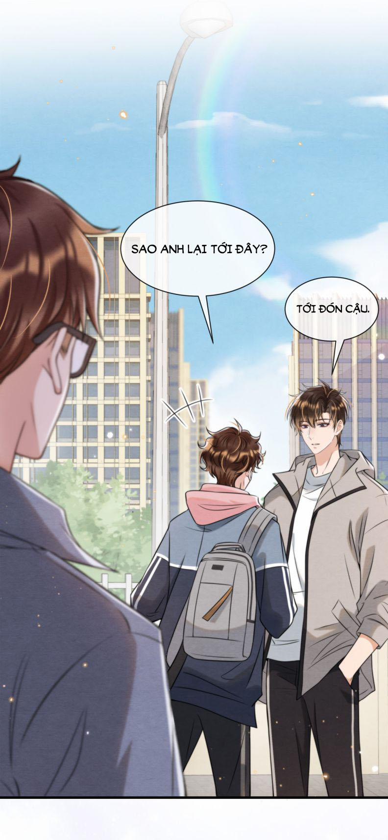 Trạch Mộc Nhi Tê 37 trang 29