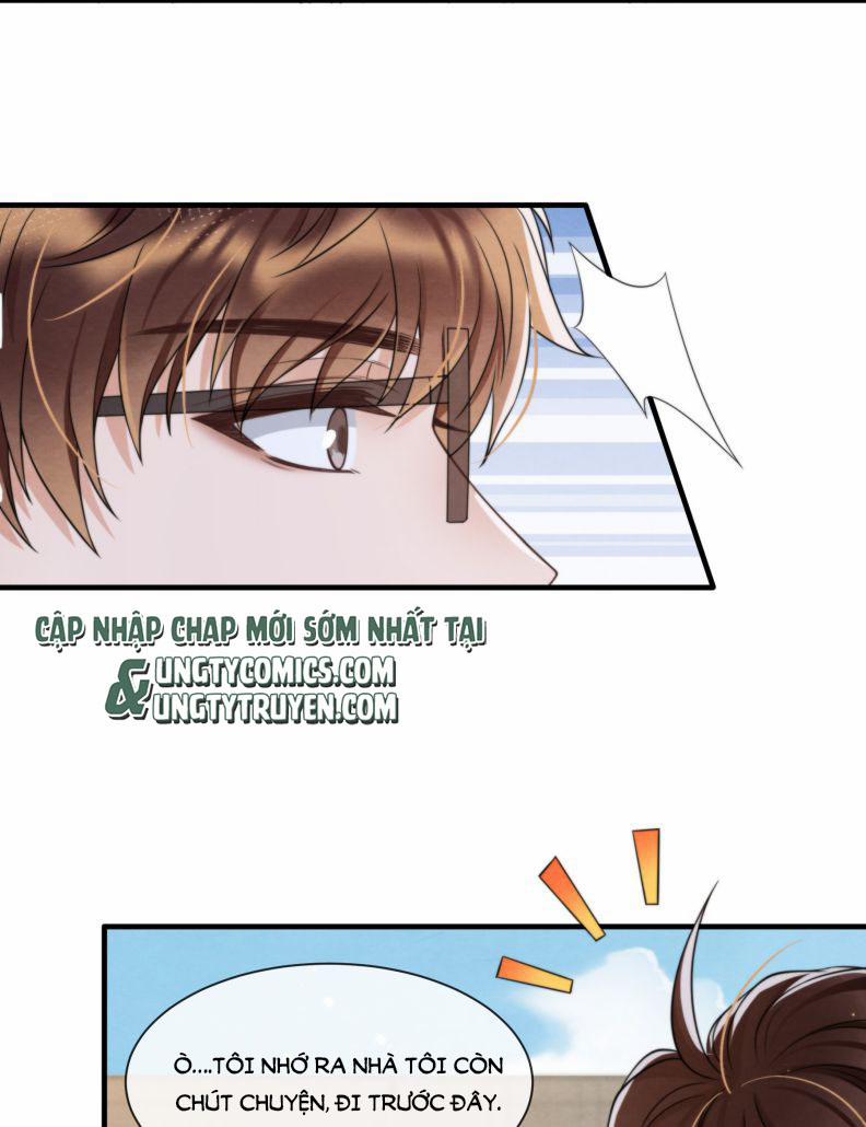 Trạch Mộc Nhi Tê 37 trang 33