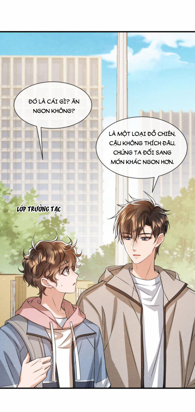 Trạch Mộc Nhi Tê 37 trang 37