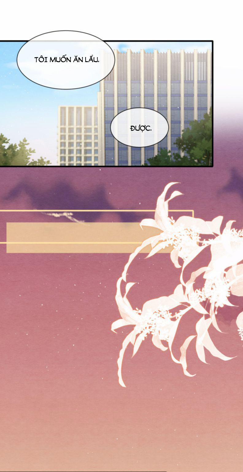 Trạch Mộc Nhi Tê 37 trang 38