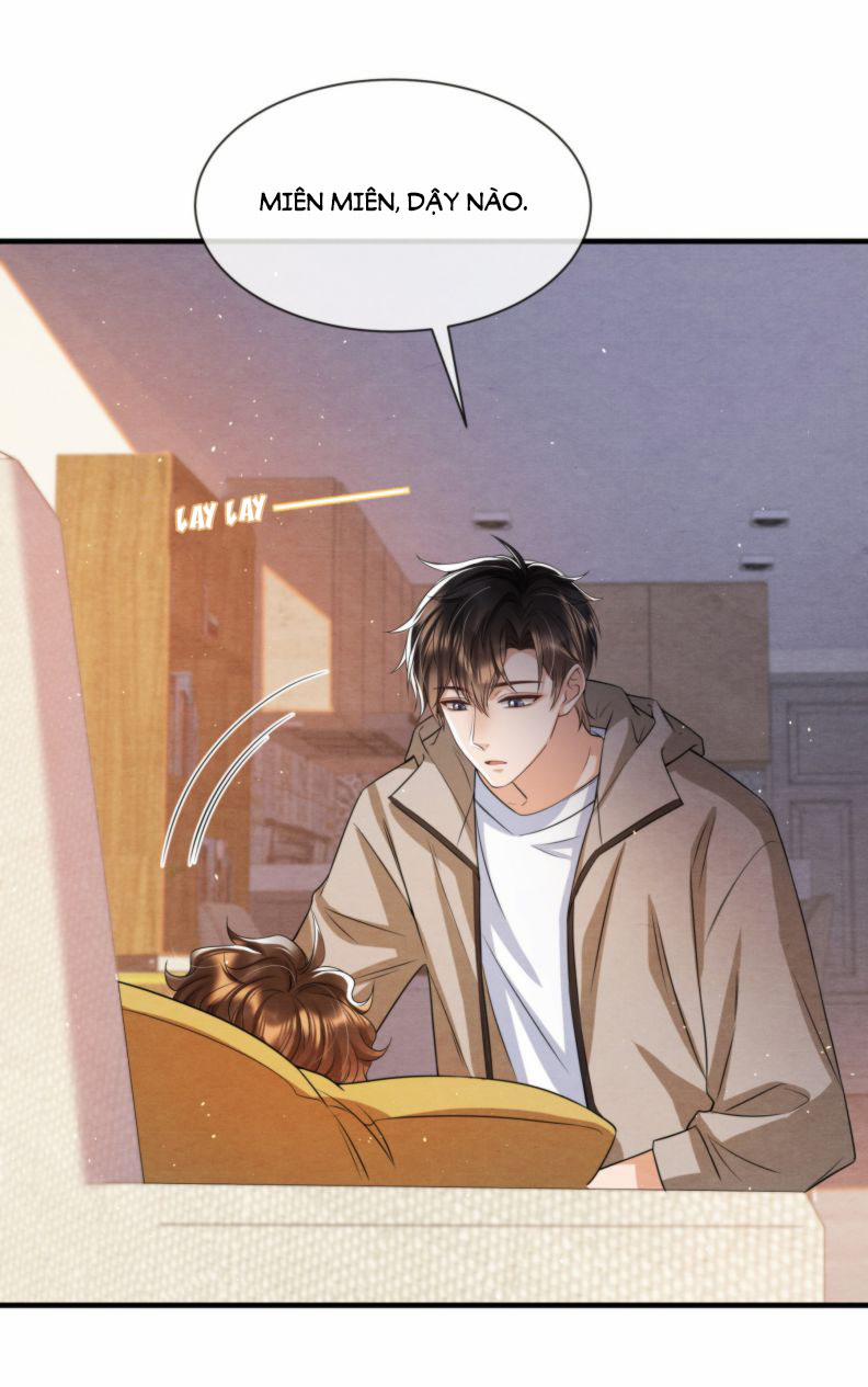 Trạch Mộc Nhi Tê 37 trang 41