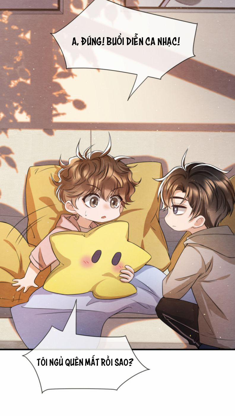 Trạch Mộc Nhi Tê 37 trang 43