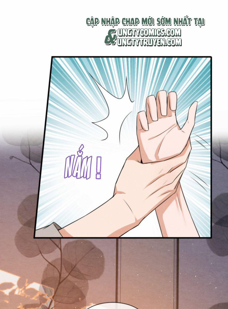 Trạch Mộc Nhi Tê 37 trang 48