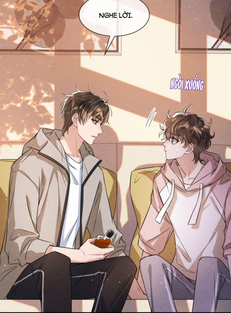 Trạch Mộc Nhi Tê 37 trang 49