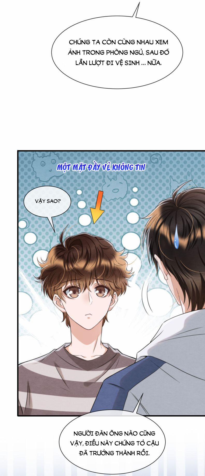 Trạch Mộc Nhi Tê 37 trang 5