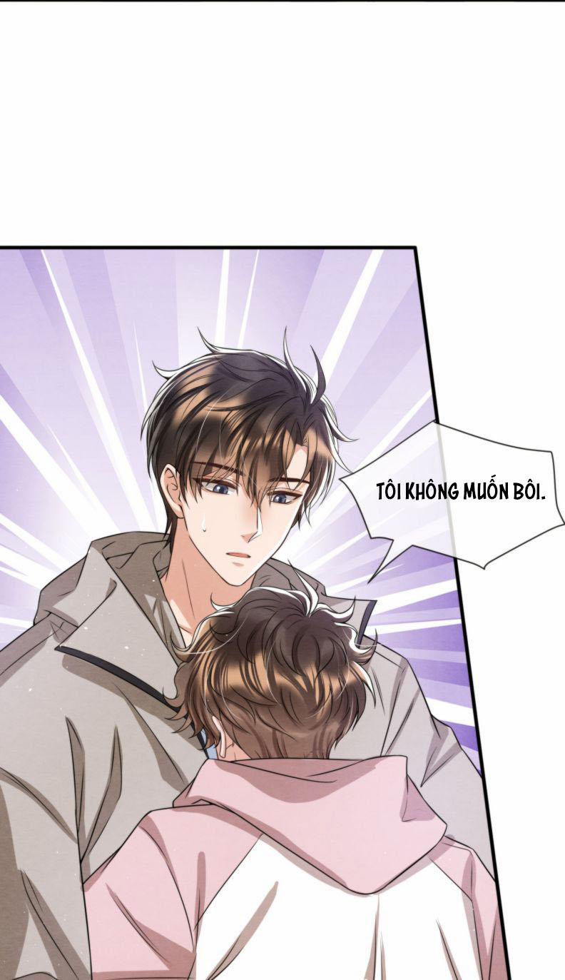 Trạch Mộc Nhi Tê 37 trang 50