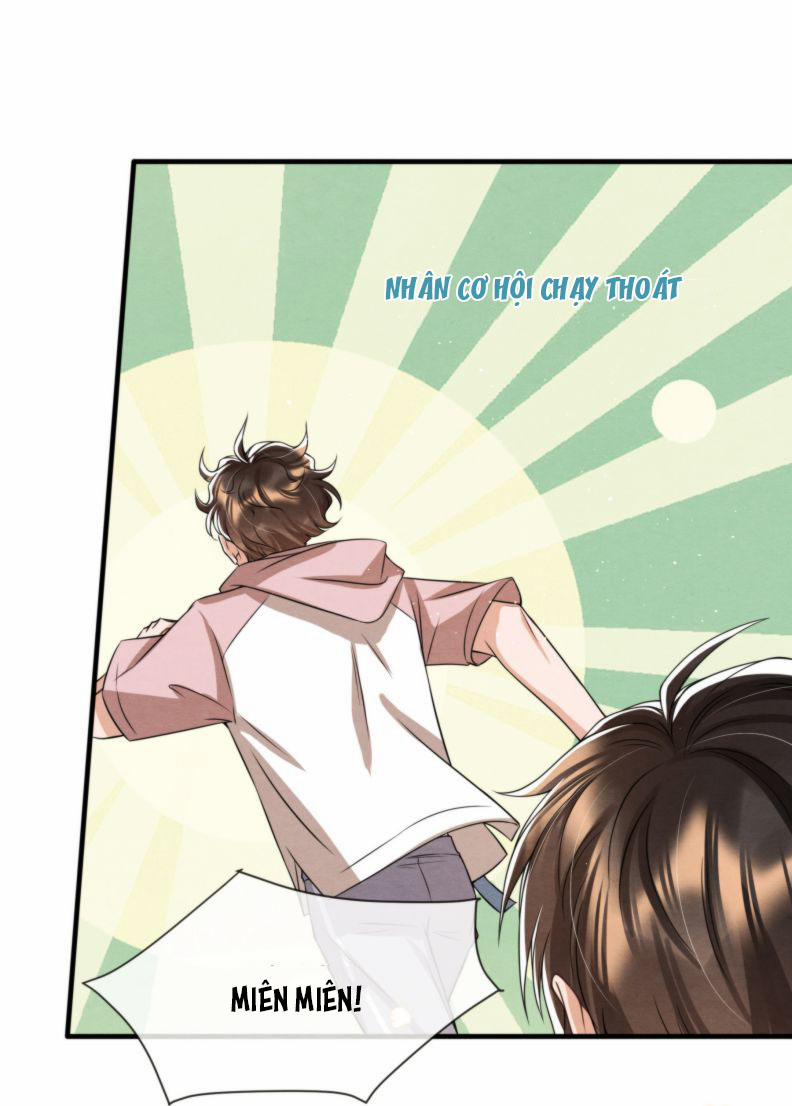 Trạch Mộc Nhi Tê 37 trang 55