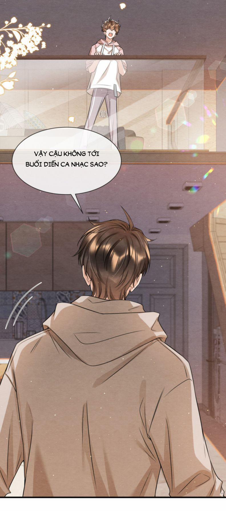 Trạch Mộc Nhi Tê 37 trang 57