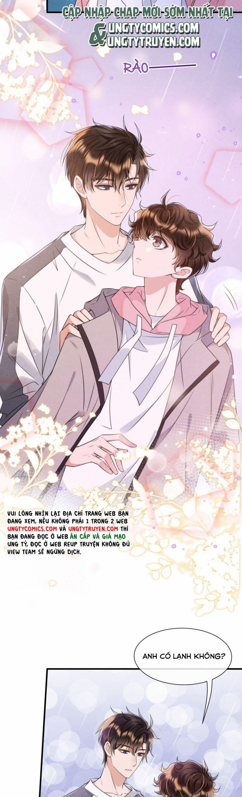 Trạch Mộc Nhi Tê 38 trang 13