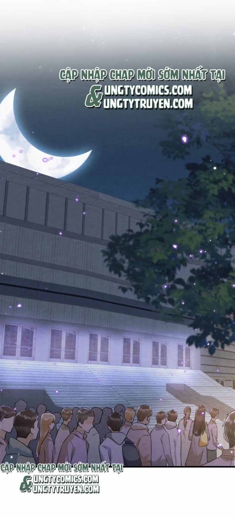 Trạch Mộc Nhi Tê 38 trang 3