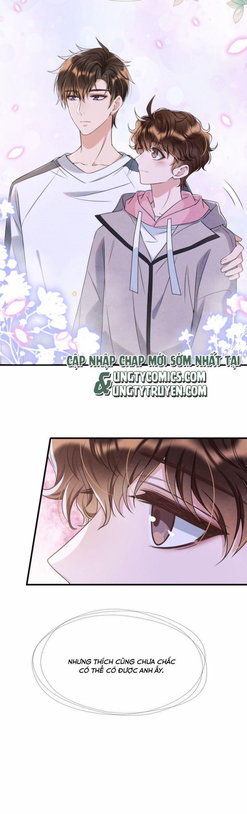 Trạch Mộc Nhi Tê 38 trang 45