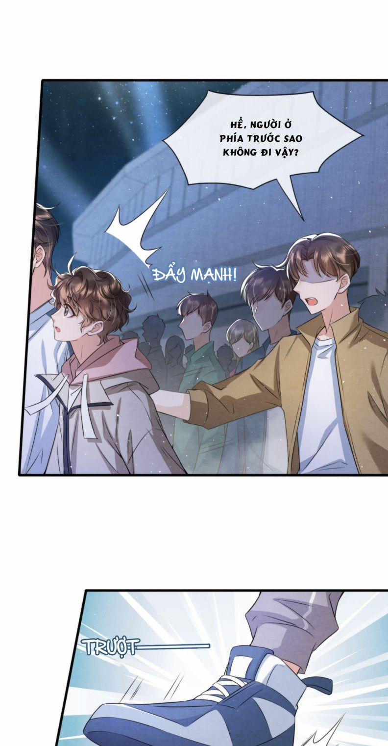 Trạch Mộc Nhi Tê 38 trang 46