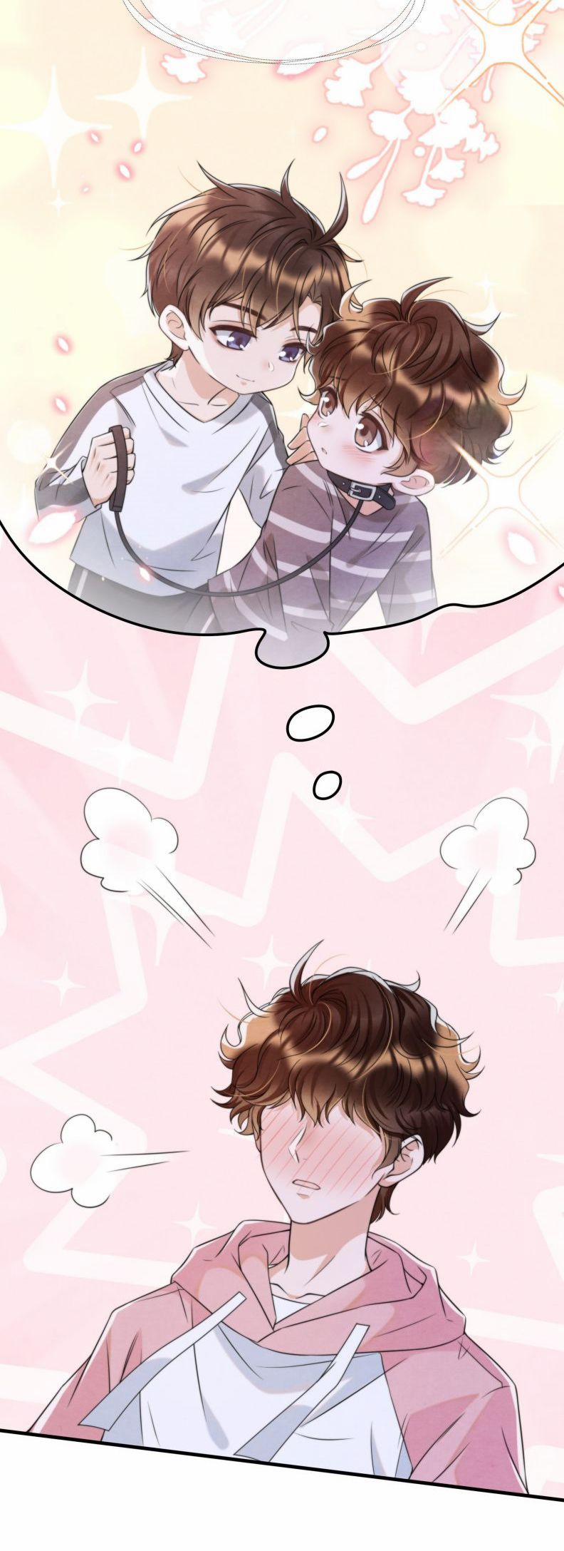 Trạch Mộc Nhi Tê 38 trang 6