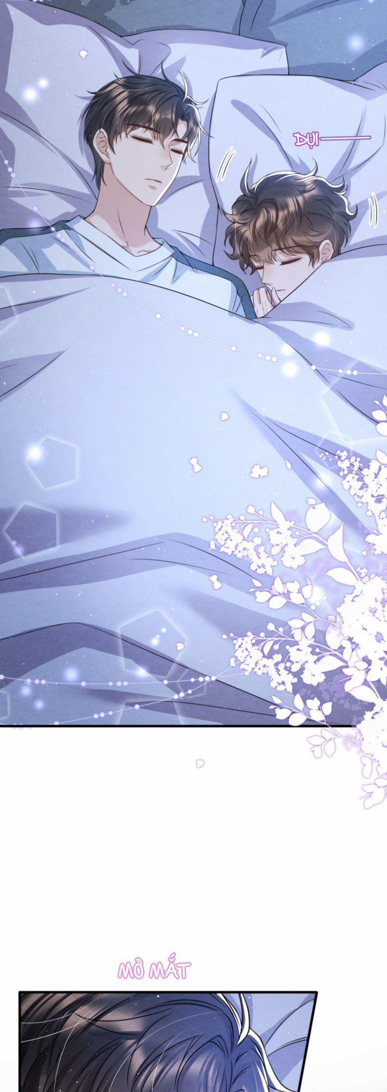 Trạch Mộc Nhi Tê 38 trang 90