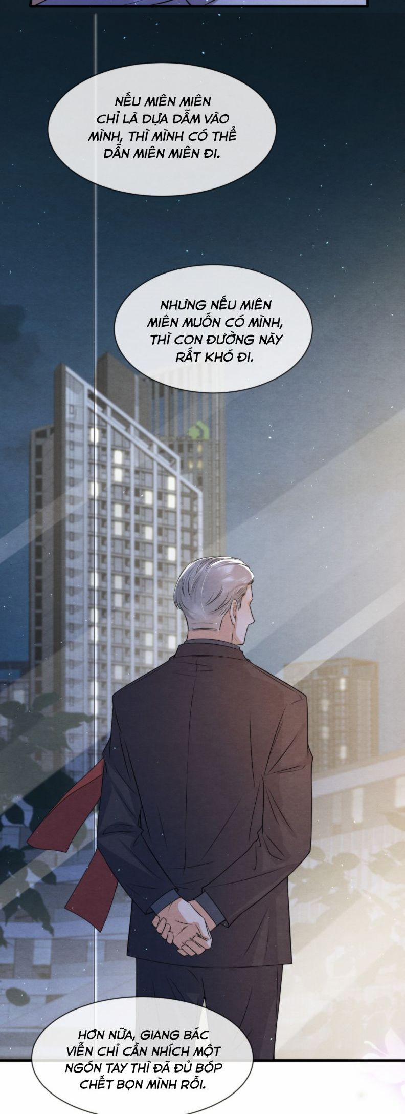 Trạch Mộc Nhi Tê 38 trang 93