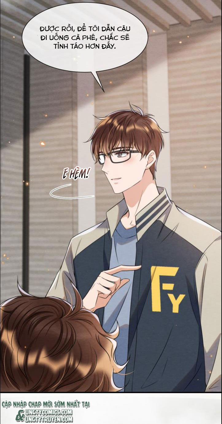 Trạch Mộc Nhi Tê 39 trang 17