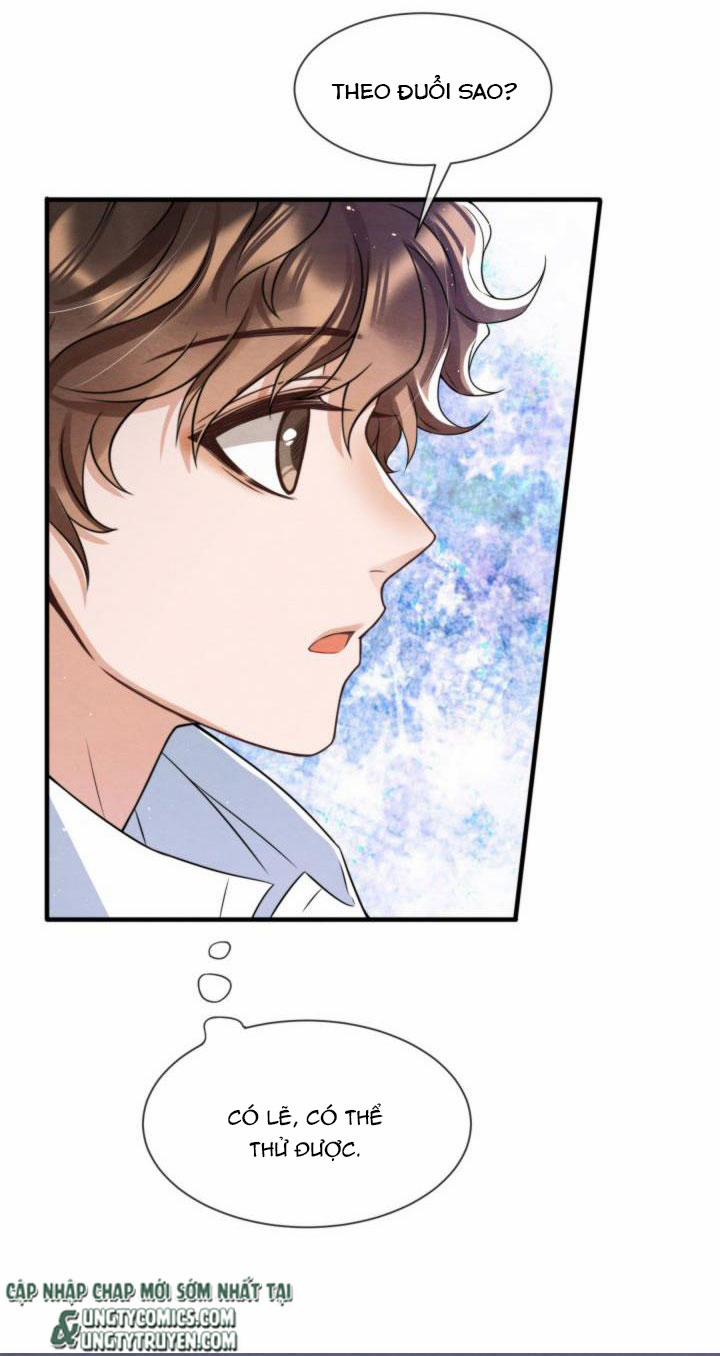 Trạch Mộc Nhi Tê 39 trang 36