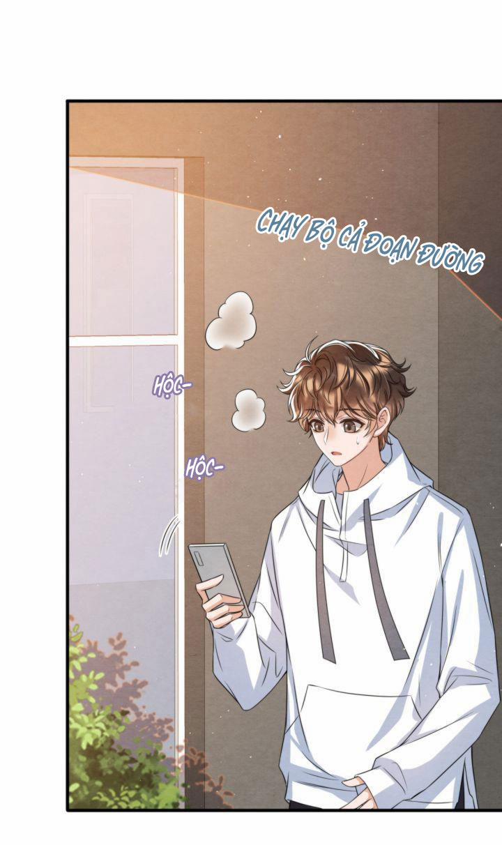 Trạch Mộc Nhi Tê 39 trang 38