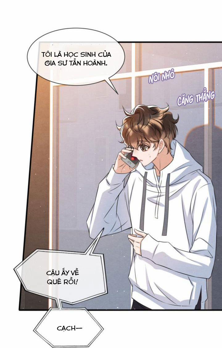 Trạch Mộc Nhi Tê 39 trang 43