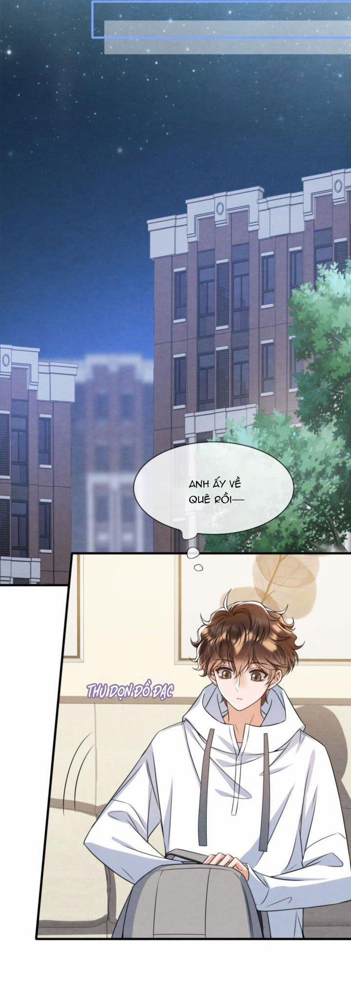 Trạch Mộc Nhi Tê 39 trang 45