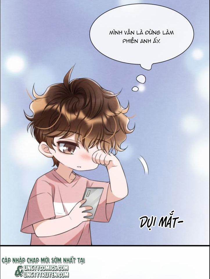 Trạch Mộc Nhi Tê 39 trang 5