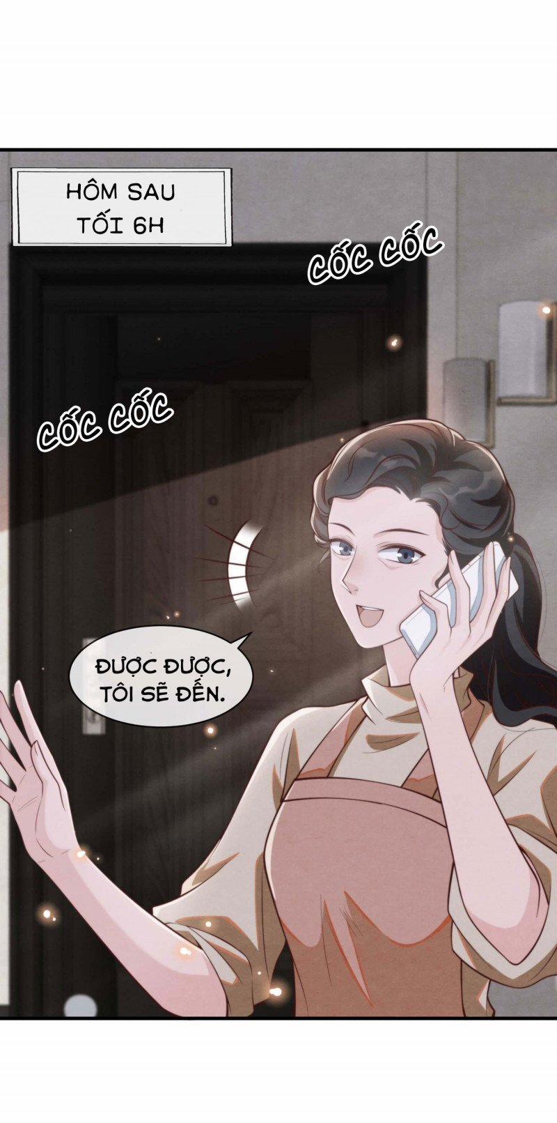 Trạch Mộc Nhi Tê 4 trang 1