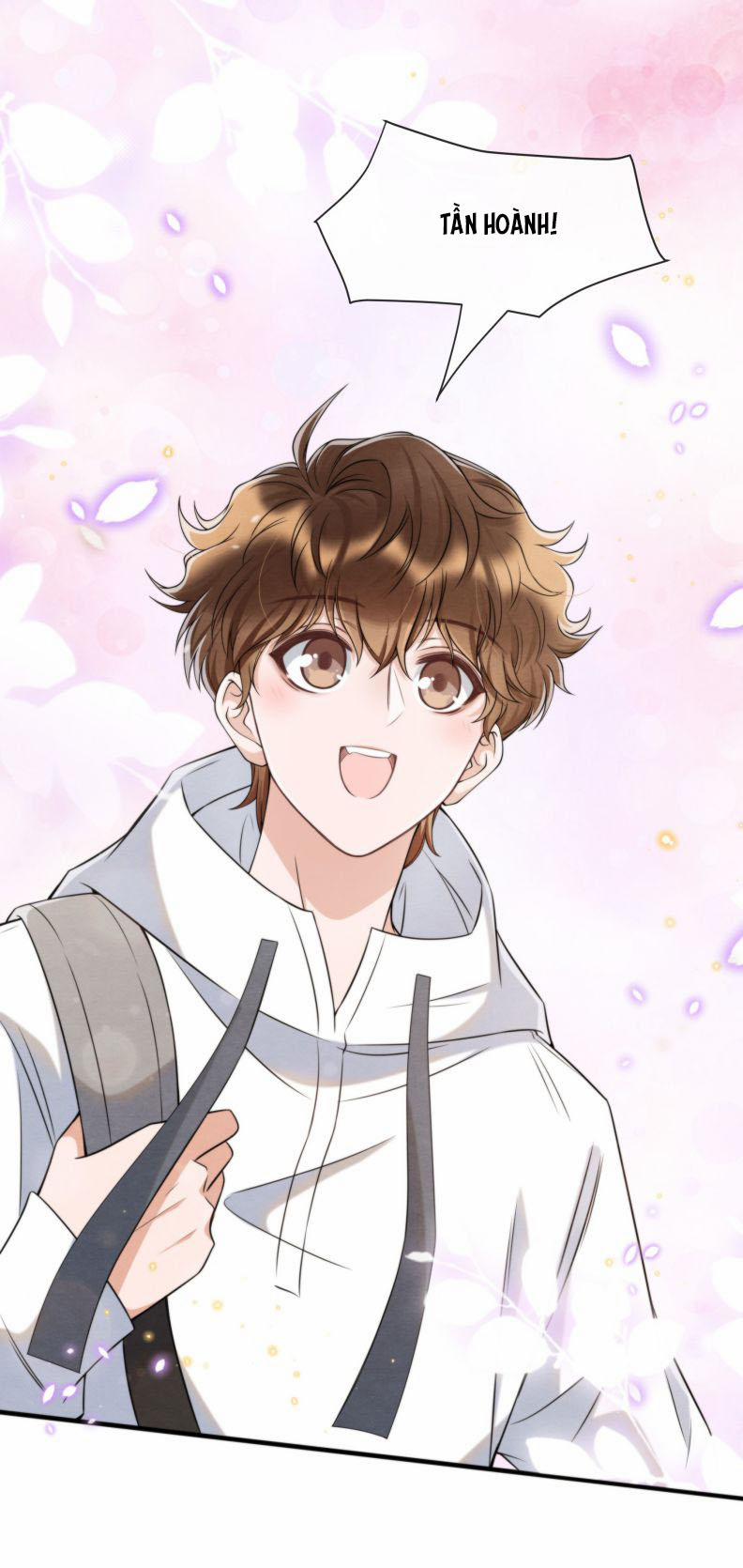 Trạch Mộc Nhi Tê 40 trang 11