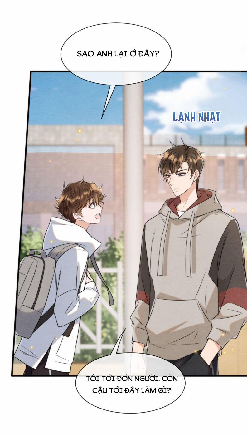 Trạch Mộc Nhi Tê 40 trang 12