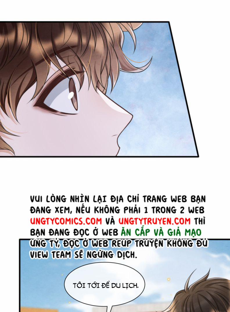 Trạch Mộc Nhi Tê 40 trang 13