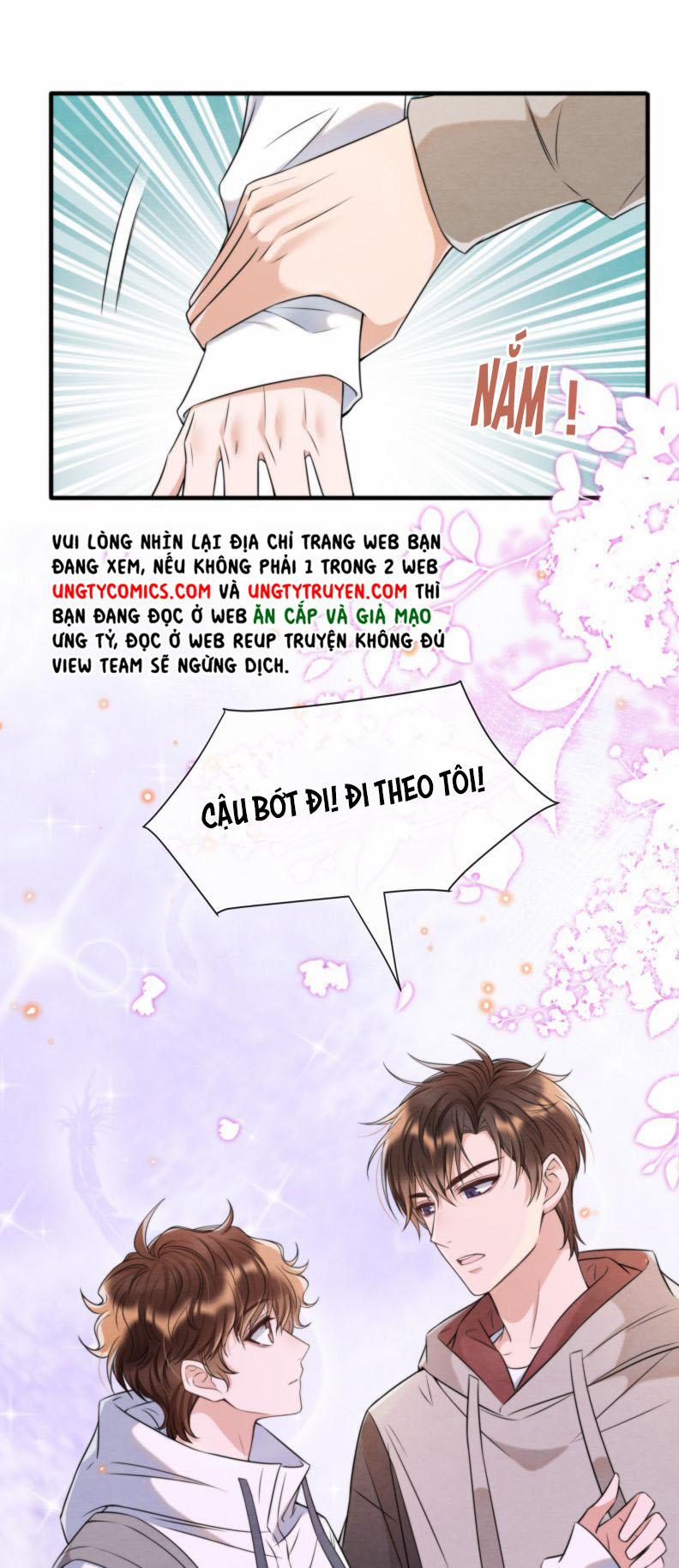 Trạch Mộc Nhi Tê 40 trang 18