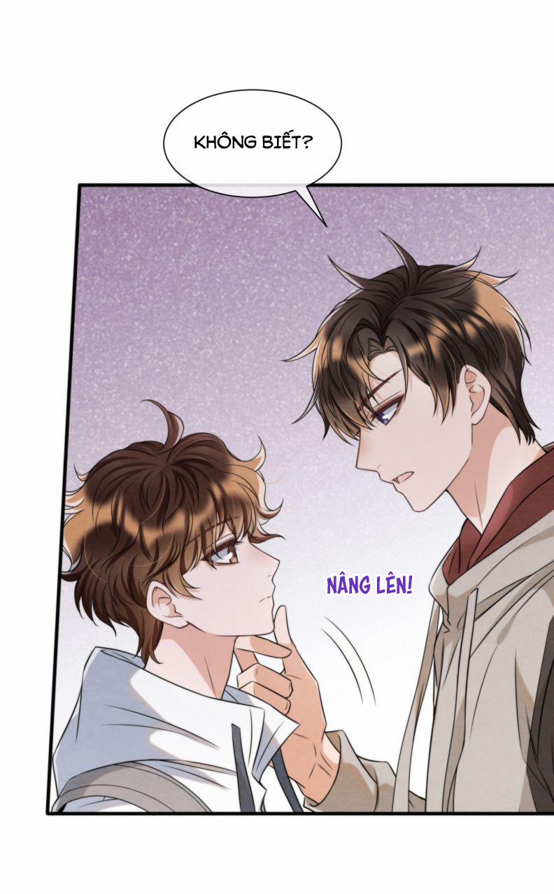 Trạch Mộc Nhi Tê 40 trang 21