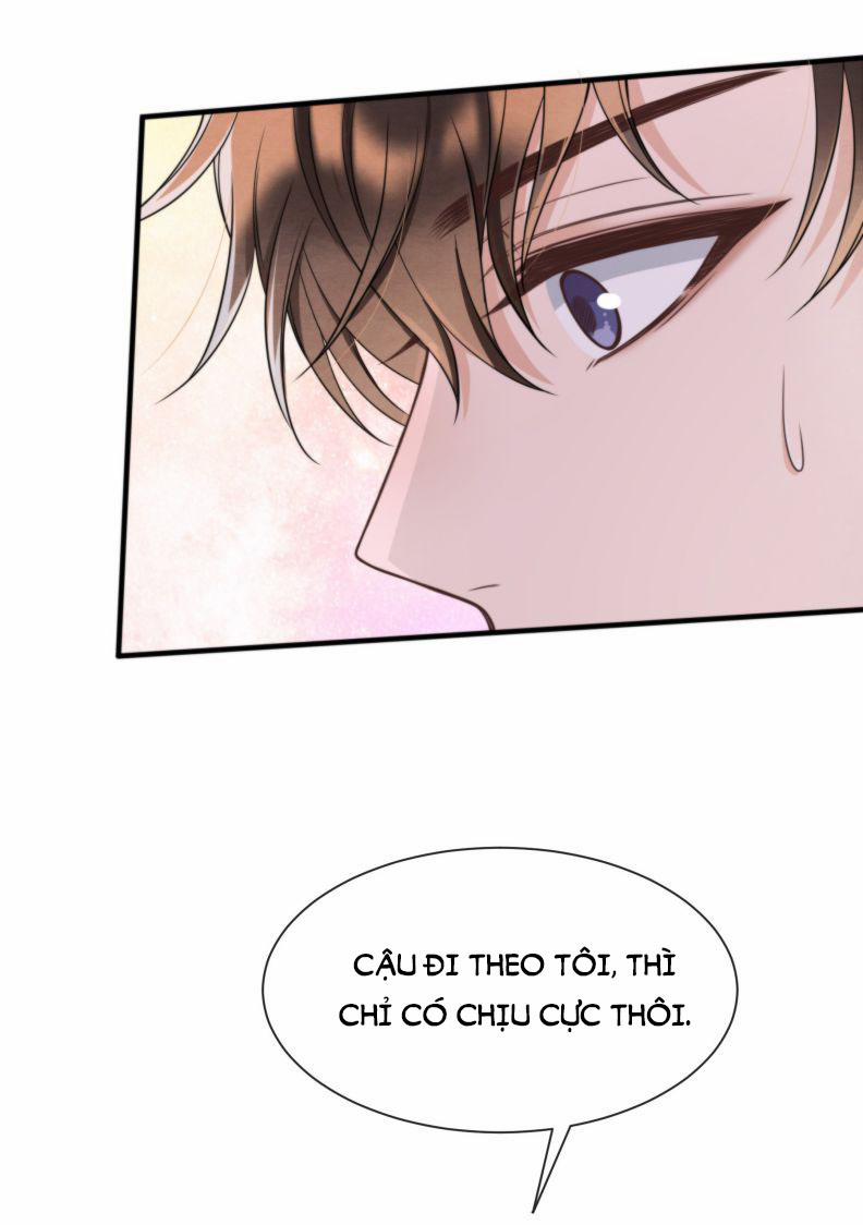 Trạch Mộc Nhi Tê 40 trang 25