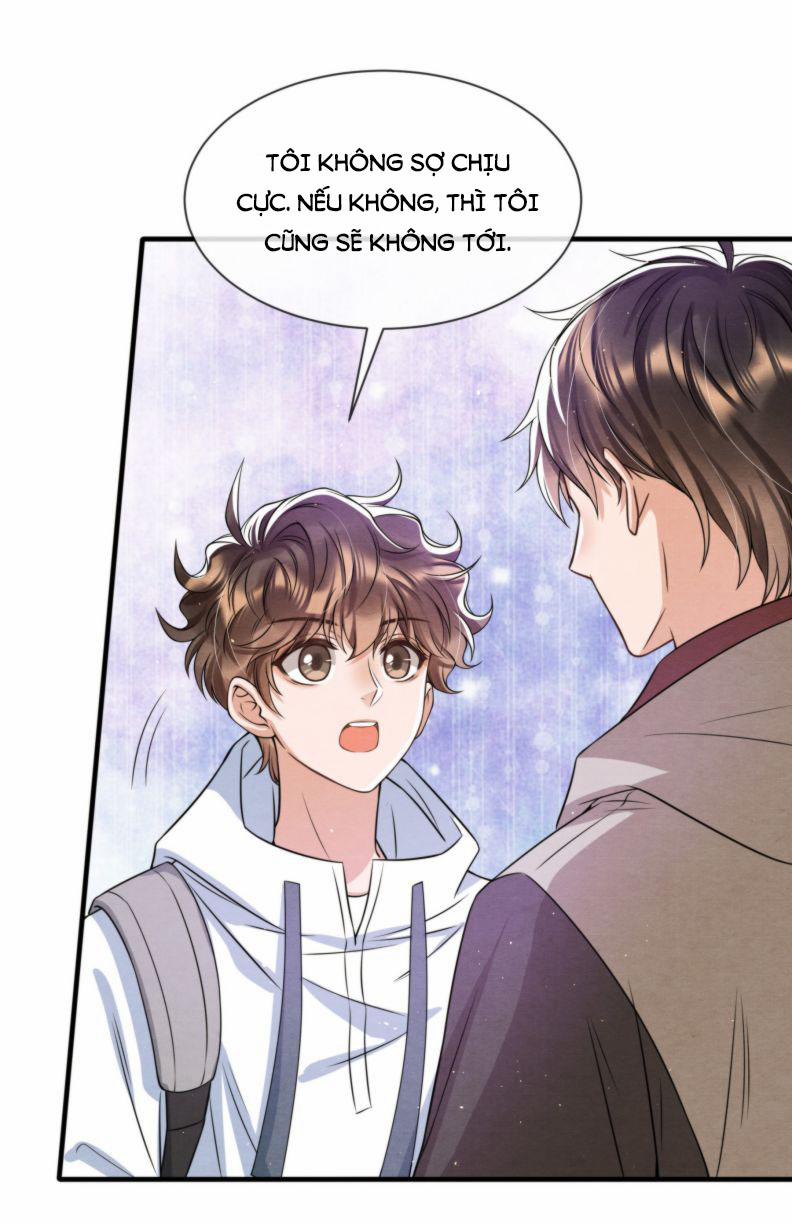 Trạch Mộc Nhi Tê 40 trang 27