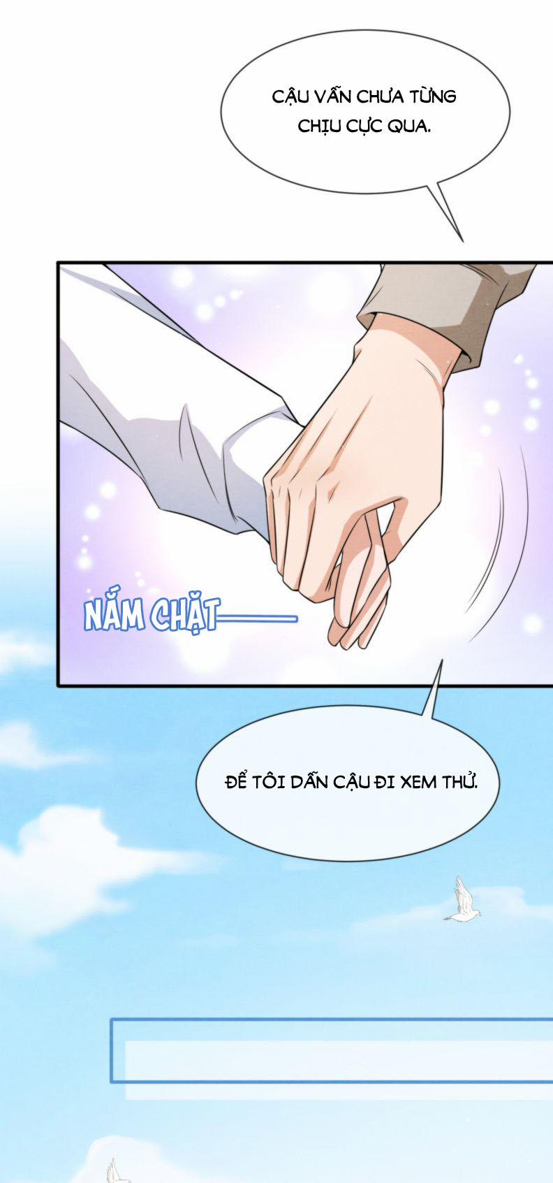 Trạch Mộc Nhi Tê 40 trang 28