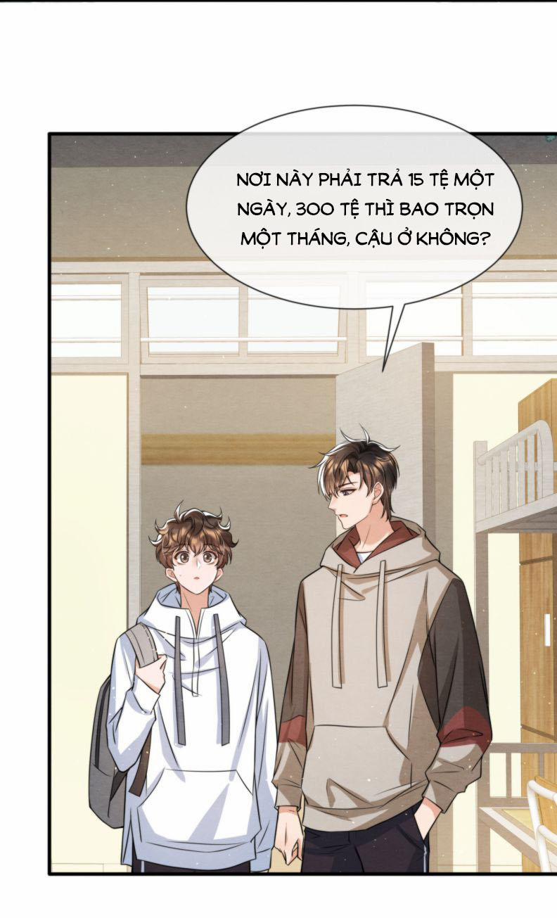 Trạch Mộc Nhi Tê 40 trang 30