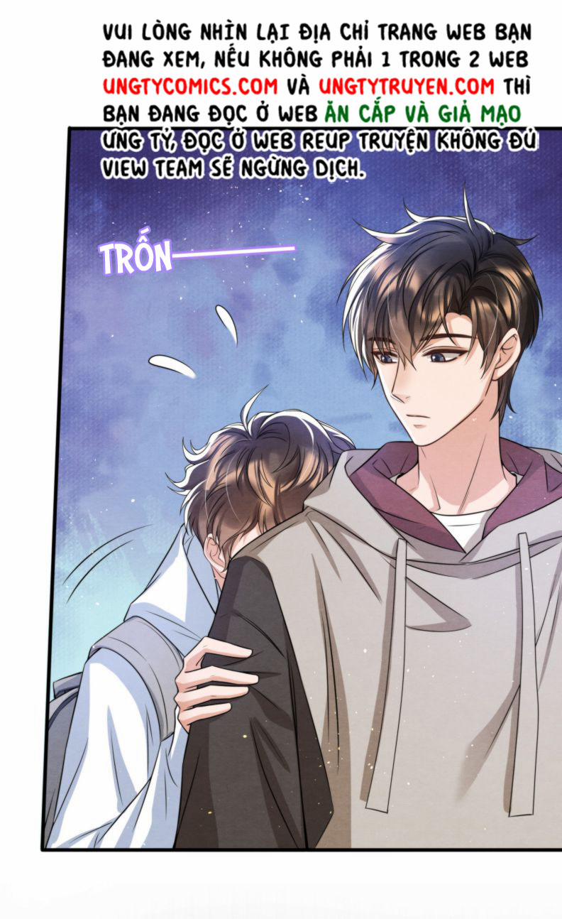 Trạch Mộc Nhi Tê 40 trang 33