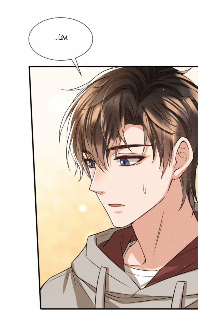 Trạch Mộc Nhi Tê 40 trang 36