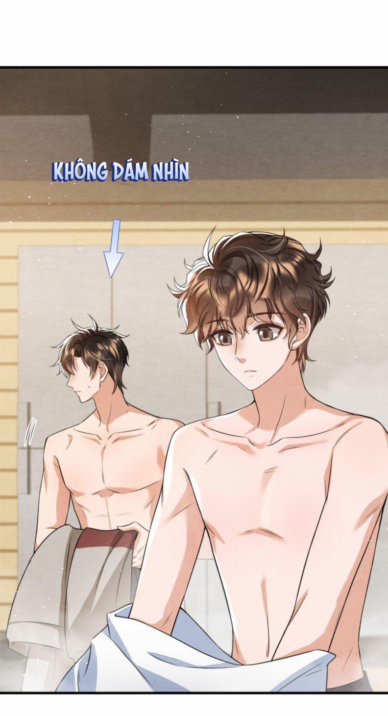 Trạch Mộc Nhi Tê 40 trang 45