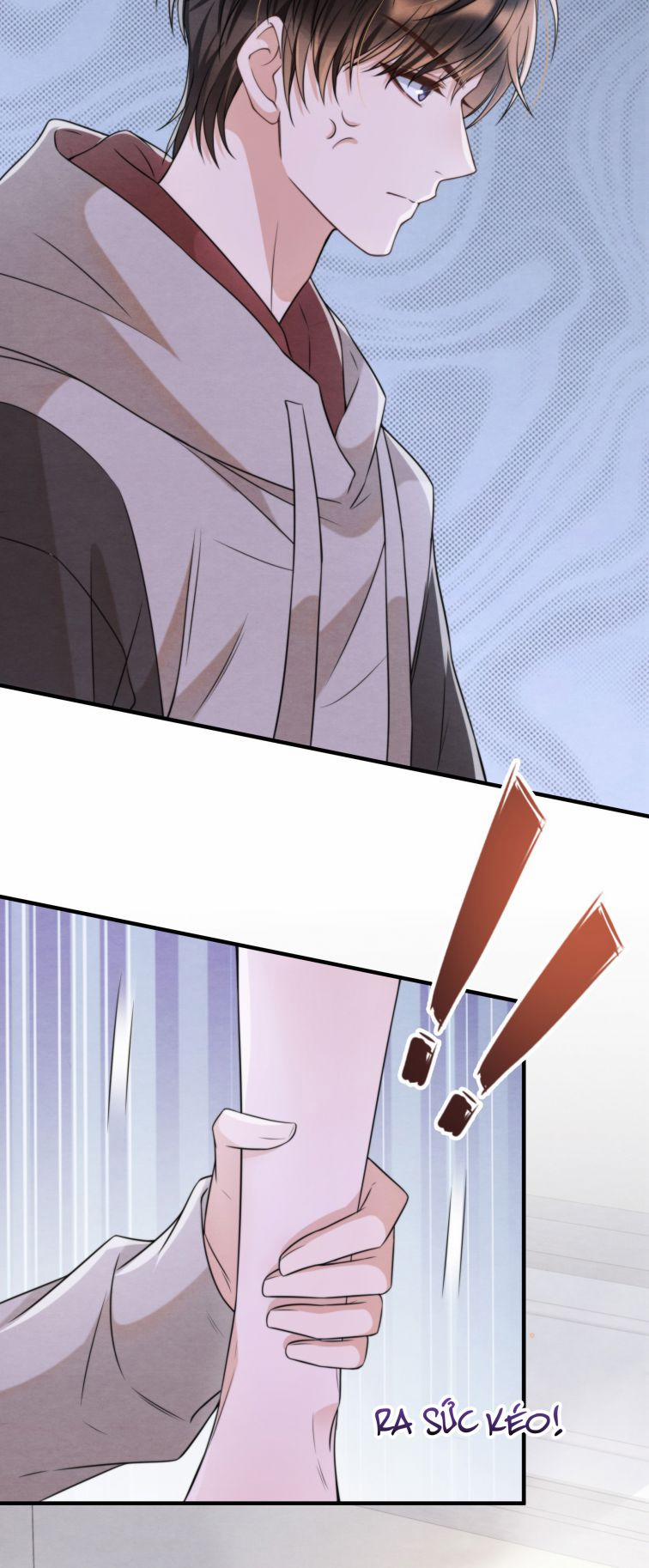 Trạch Mộc Nhi Tê 41 trang 11