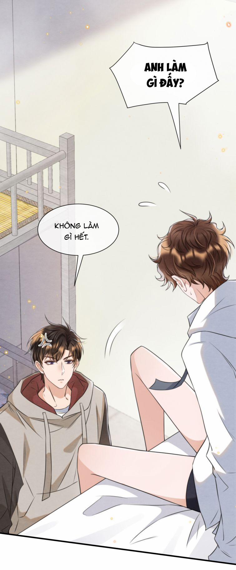 Trạch Mộc Nhi Tê 41 trang 12