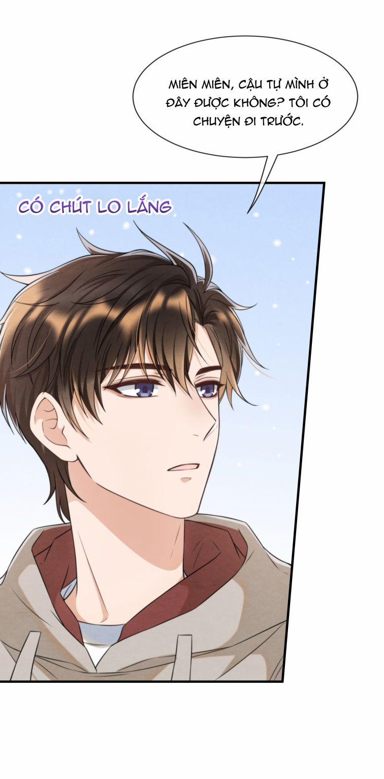 Trạch Mộc Nhi Tê 41 trang 15