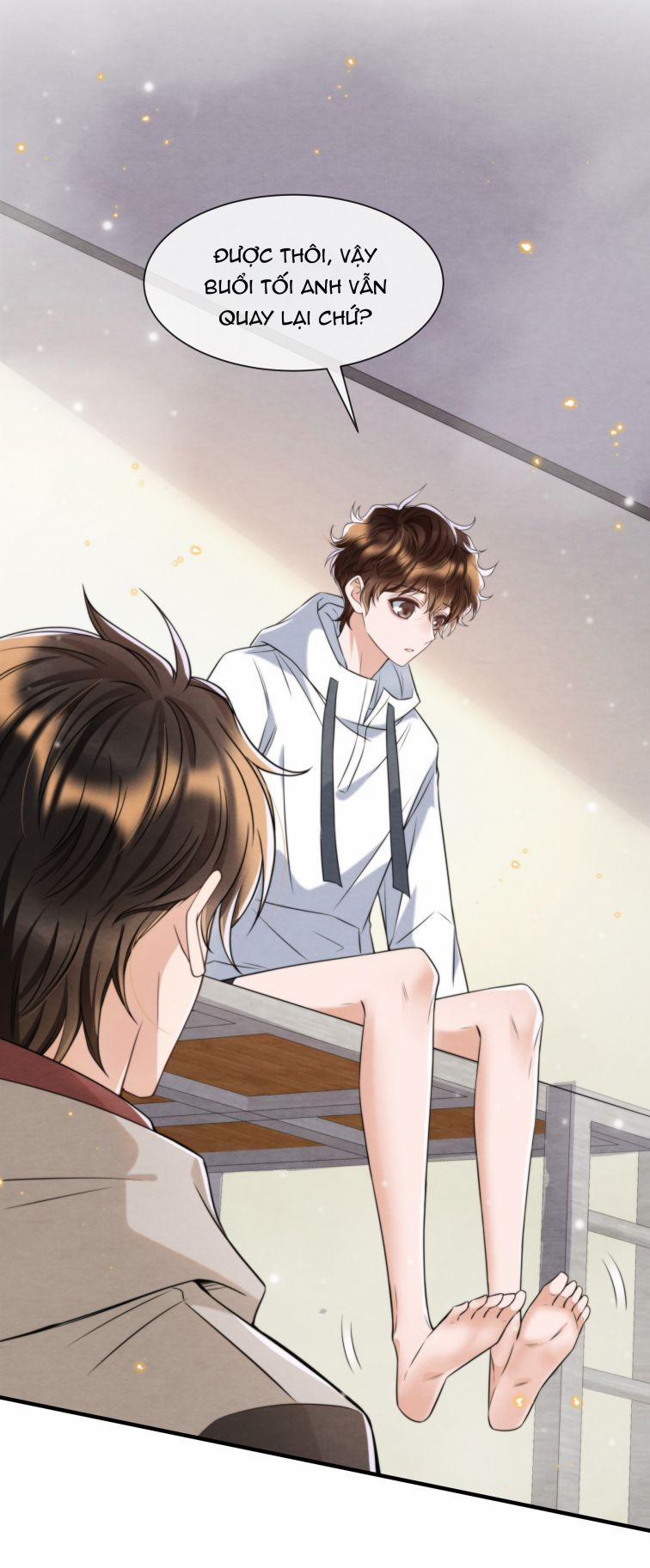 Trạch Mộc Nhi Tê 41 trang 17