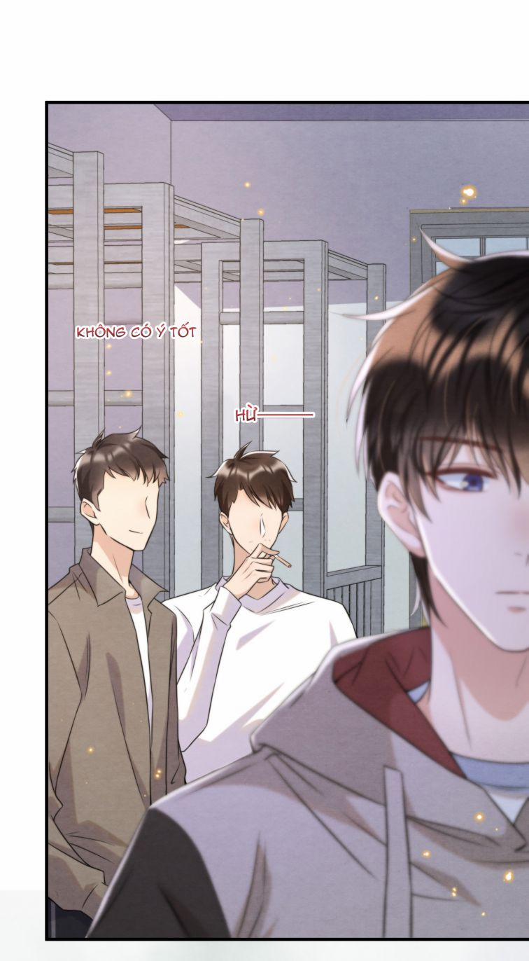 Trạch Mộc Nhi Tê 41 trang 21