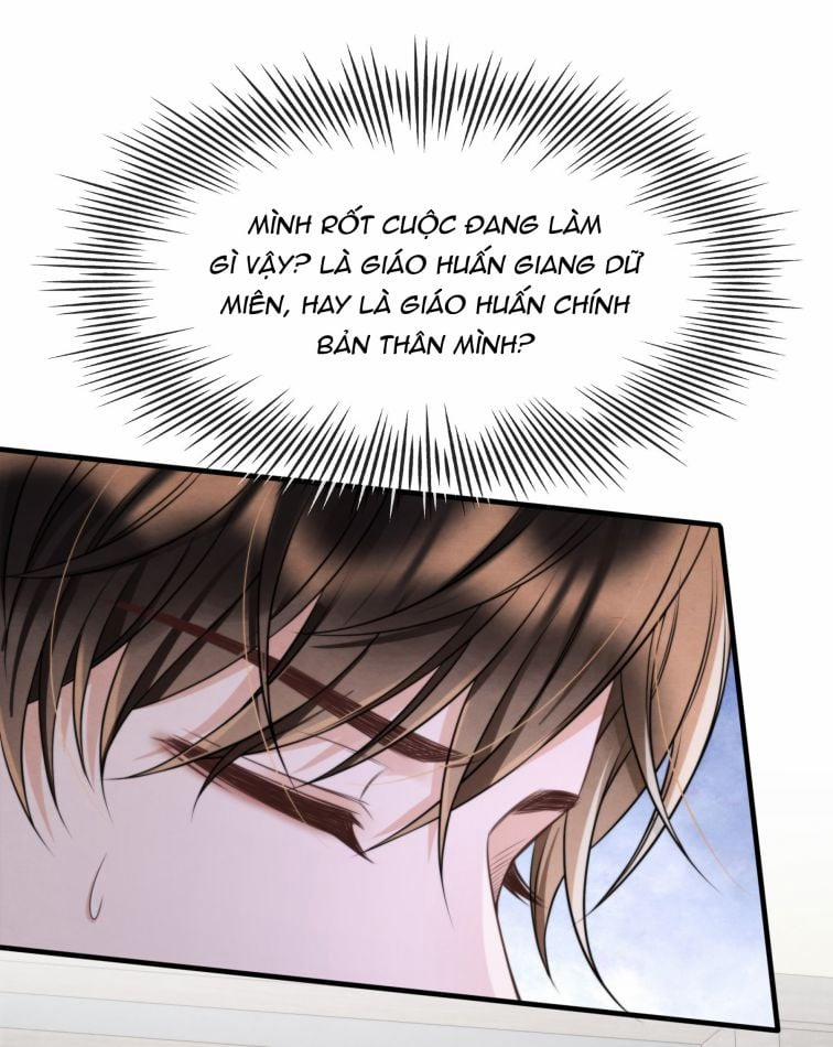 Trạch Mộc Nhi Tê 41 trang 23