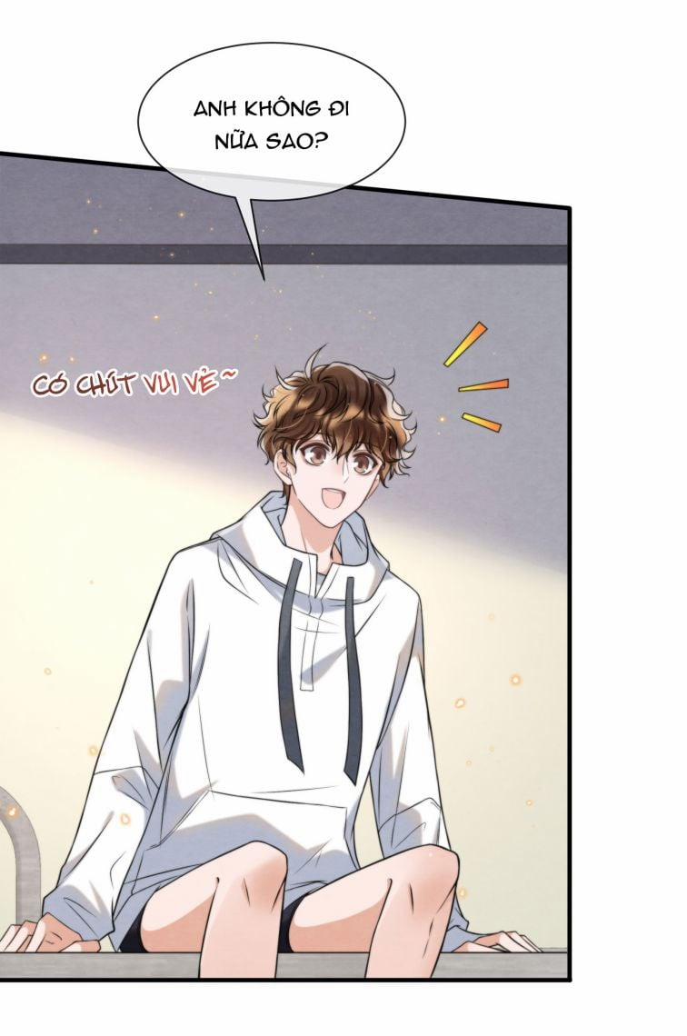 Trạch Mộc Nhi Tê 41 trang 25