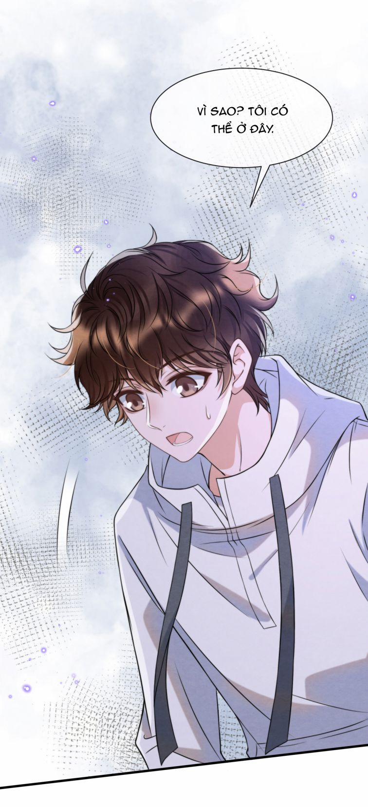 Trạch Mộc Nhi Tê 41 trang 27