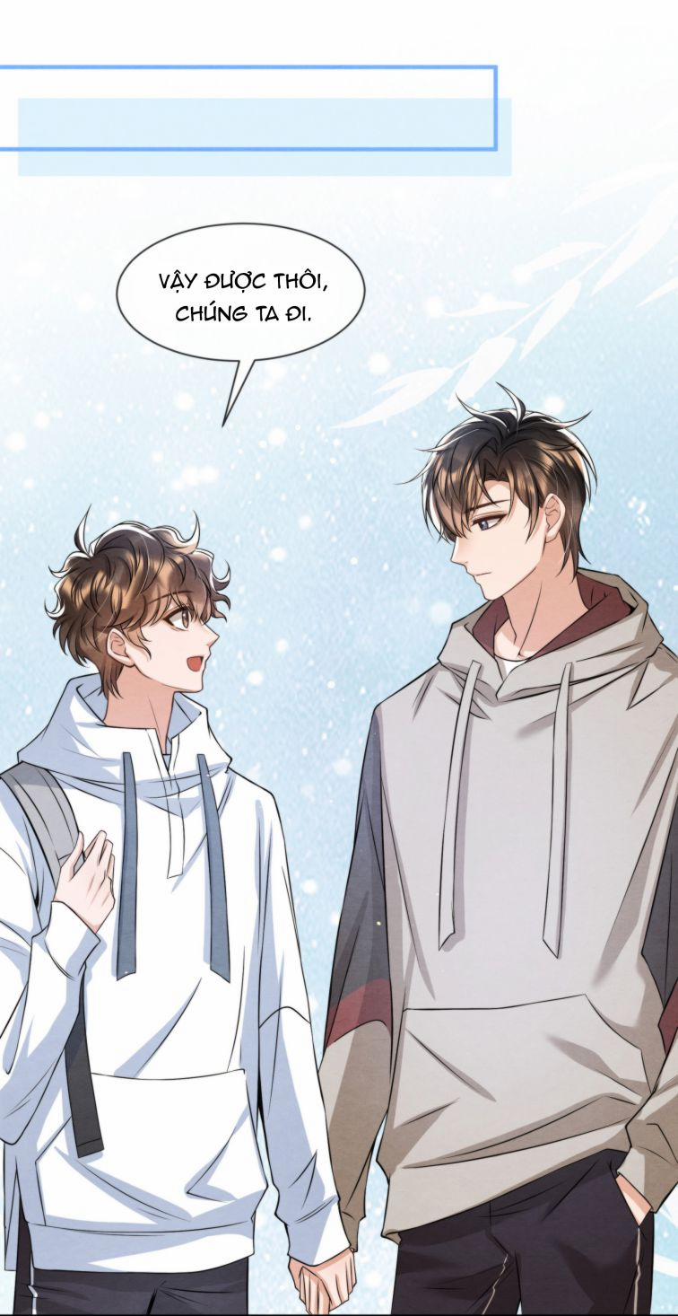 Trạch Mộc Nhi Tê 41 trang 30